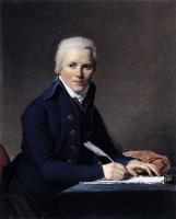 David, Jacques-Louis - Jacobus Blauw